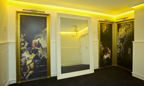 Colón Gran Meliá - The Leading Hotels of the World - 16