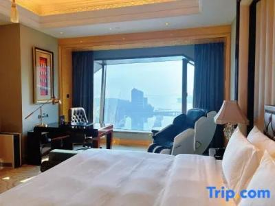 Wanda Reign Wuhan - 76