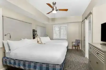 Marriott's Barony Beach Club - 59