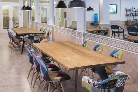 Sumus Monteplaya 4* Superior - Adults Only - 35