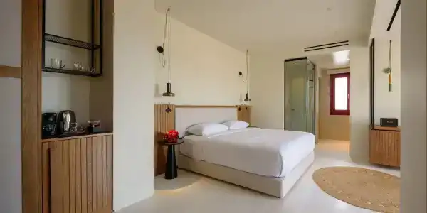 Potnia Theron Suites - 4
