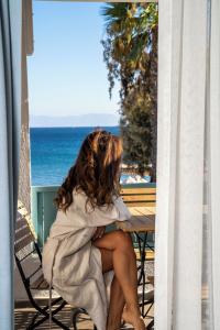 Kefi Beach & Suites - 194