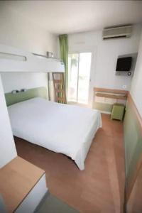 ibis budget Menton Bord de Mer - 77