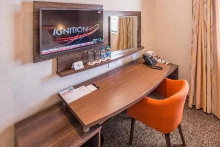 Town Lodge Windhoek, Namibia - 31