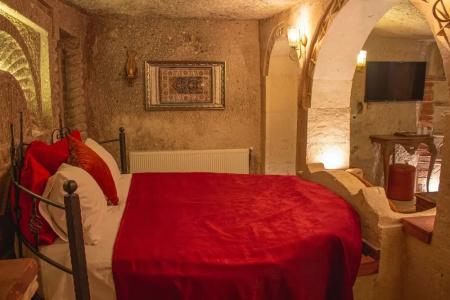 Vintage Cave House - 22