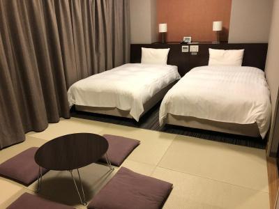 Dormy Inn Hakata Gion - 5