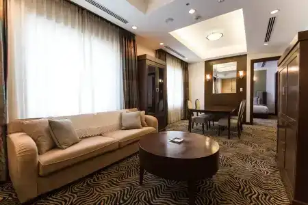 Ana Crowne Plaza Yonago, An Ihg - 2