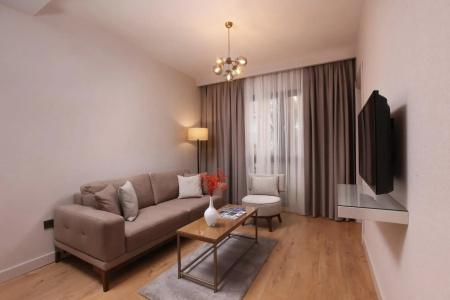 The Pearl Suites - 38