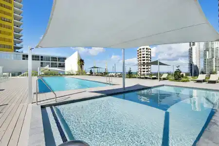 Ultiqa Air On Broadbeach - 14