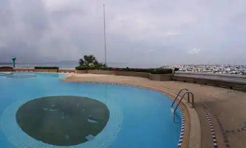 Ocean Marina Yacht Club - 15