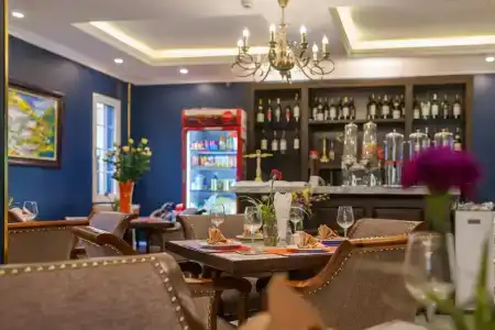 Eden Boutique & Spa - 20