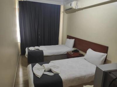 şah otel - 34