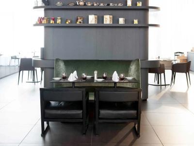 Novotel Basel City - 29