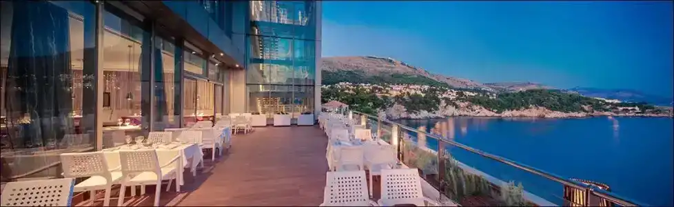 Rixos Premium Dubrovnik - 37