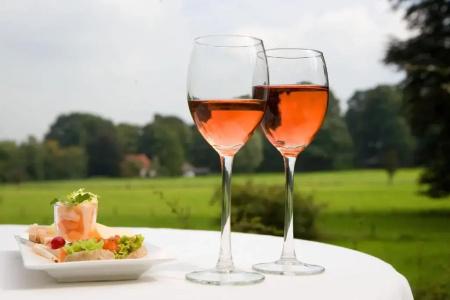 Fletcher-Restaurant Paasberg - 8