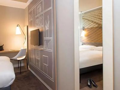 Ibis Wavre Brussels East - 42