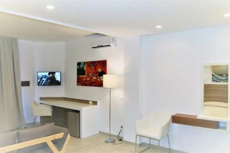 Residence Pietre Bianche ApartHotel - 83