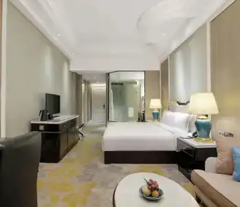 Intercontinental Chengdu Global Center, An Ihg - 82