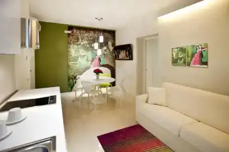 Opera Relais De Charme - Aparthotel - 96