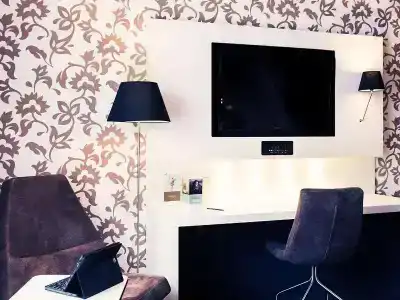 Mercure Amersfoort Centre - 36