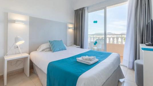 Bluesea Don Jaime - 37