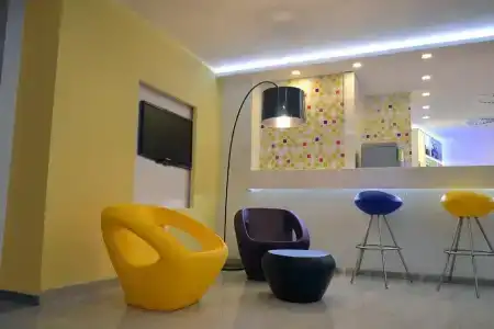 Arena Mar and SPA - 8