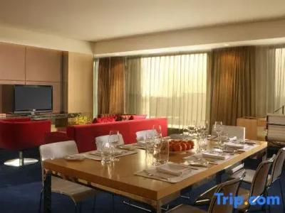 Crowne Plaza Tianjin Binhai, An Ihg - 130