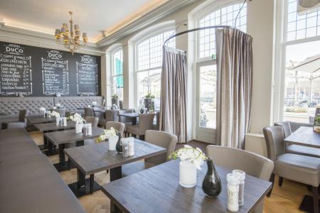Fletcher-Restaurant Middelburg - 27