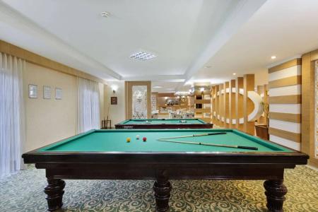 Sunis Elita Beach Resort & SPA - 13