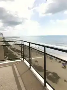 Polynesian Oceanfront - 12
