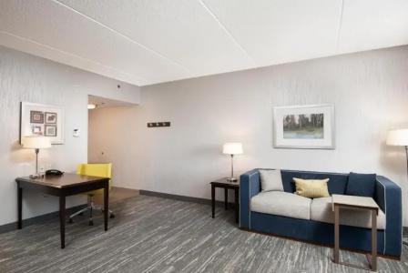 Hampton Inn & Suites by Hilton - 46