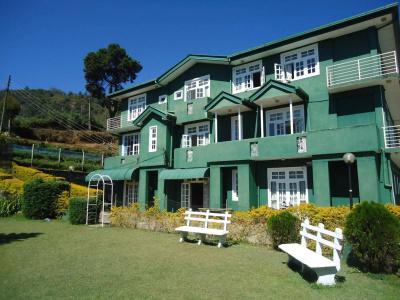 Green Stars - 9