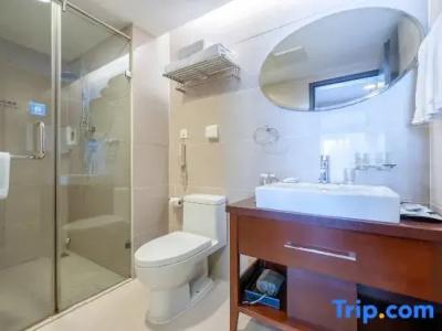 Qingdao Housing International - 75