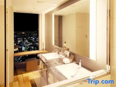 Nagoya Prince Sky Tower - 170