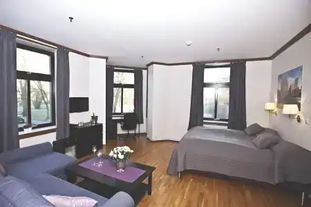 Fredrikstad - 5