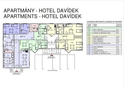 Sport & Relax Davidek - 68