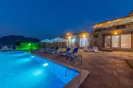Selimiye Lime Garden - 78