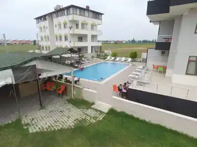Odin Butik Otel - 19
