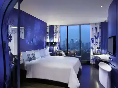 So Bangkok - Sha Extra Plus - 2