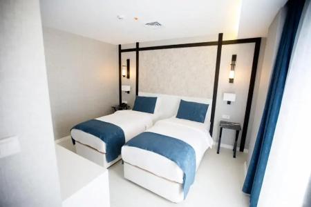 Gardenya Suite - 35