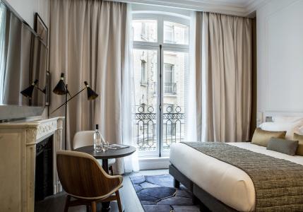 La Clef Champs-Élysées Paris by The Crest Collection - 16