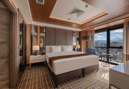 Holiday Inn Kayseri - Duvenonu, an IHG - 25