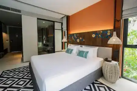 Grand Mercure Khao Lak Bangsak Sha Extra Plus - 39