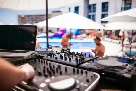 Ritual Torremolinos- Adults Only - 32