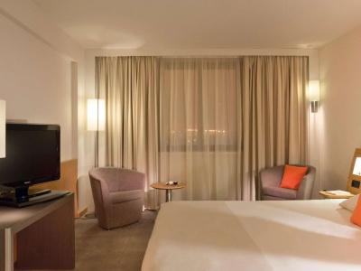 Novotel Paris Roissy Cdg Convention - 6