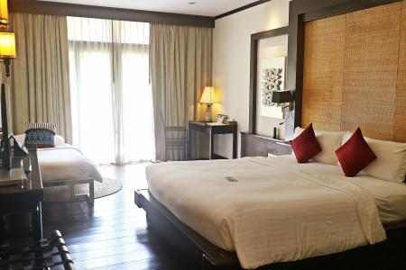 Bodhi Serene, Chiang Mai - Sha Extra Plus - 10