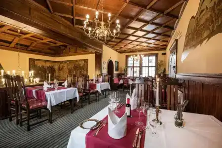 Kaiserhof Eisenach - 16