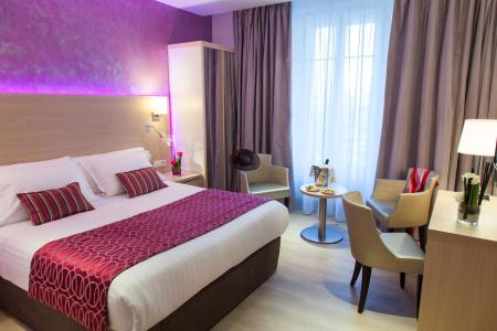 Best Western Plus Carlton Annecy - 45