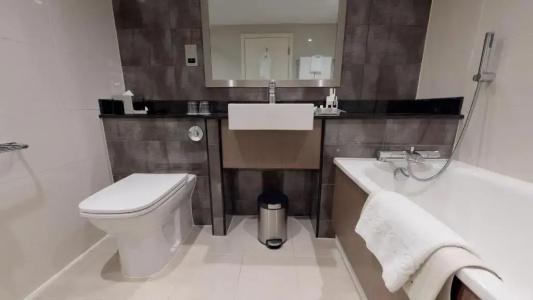 Holiday Inn London Kensington High St., An Ihg - 60