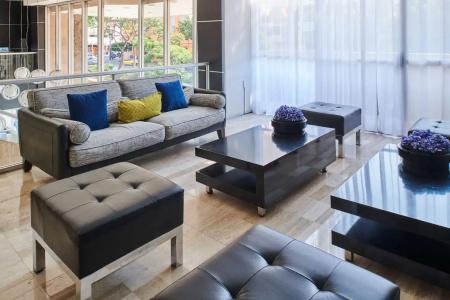 Best Western Plus Gran Centro Historico - 37